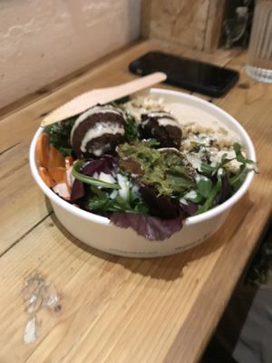   at Plant and Pulse in Birmingham