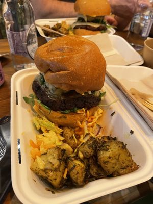   at Plant and Pulse in Birmingham