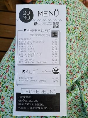   at MOMO in Flensburg