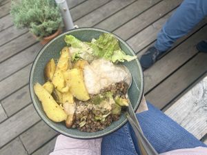   at MOMO in Flensburg