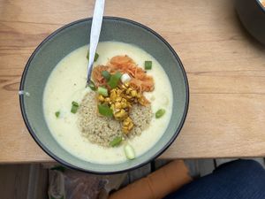   at MOMO in Flensburg