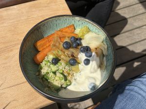   at MOMO in Flensburg