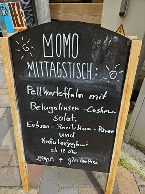  at MOMO in Flensburg