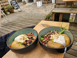  at MOMO in Flensburg