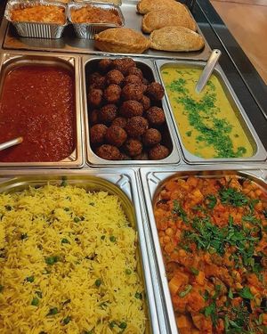  at Gopal - temporarily closed in Tours