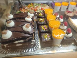  at Gopal - temporarily closed in Tours