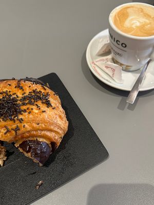   at Marques in Lleida