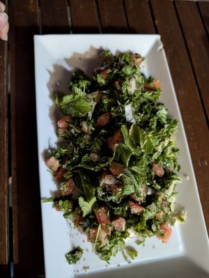  at Dat Frittebüdche in Aachen