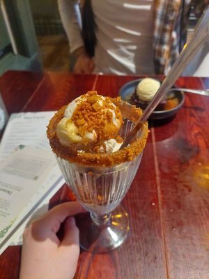  at The Botanist in Birmingham