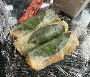   at Thai House in Santee