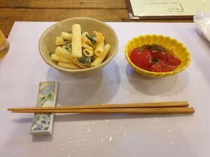  at Fujifuku in Tokyo