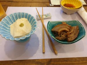  at Fujifuku in Tokyo