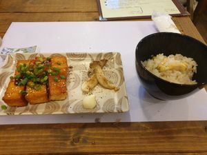  at Fujifuku in Tokyo