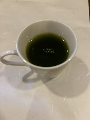   at Fujifuku in Tokyo