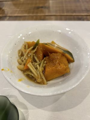   at Fujifuku in Tokyo