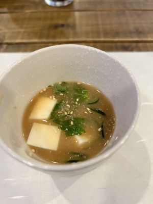   at Fujifuku in Tokyo