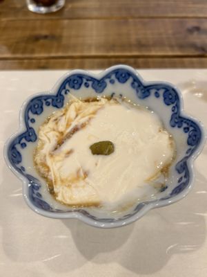   at Fujifuku in Tokyo