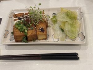   at Fujifuku in Tokyo