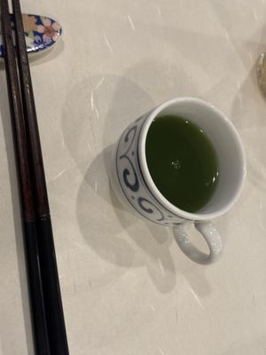   at Fujifuku in Tokyo