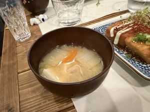 Hauptspeise Teil 4  at Fujifuku in Tokyo