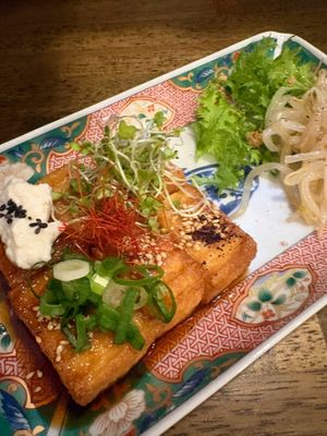  at Fujifuku in Tokyo