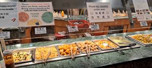  at Sweet Veggie in El Monte