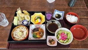  at Kappou Yamabuki in Nago