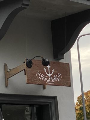 …im heimathafen  at heimathafen Wiesbaden in Wiesbaden