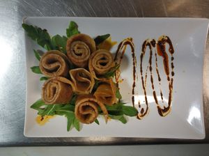 KATEGNA at TZOM in Berlin