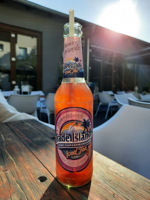  at Flaming Star im Pfalzgraf in Speyer