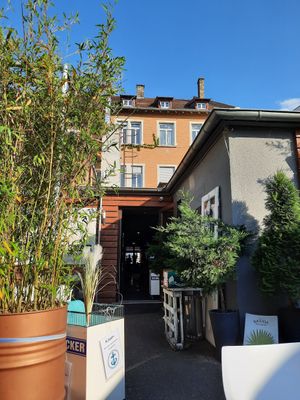  at Flaming Star im Pfalzgraf in Speyer