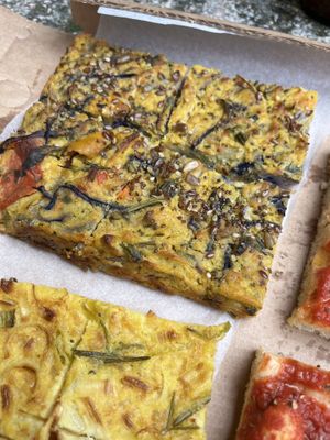   at Pomo D'oro in Finale Ligure