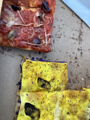   at Pomo D'oro in Finale Ligure