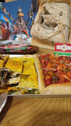  at Pomo D'oro in Finale Ligure