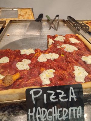  at Pomo D'oro in Finale Ligure