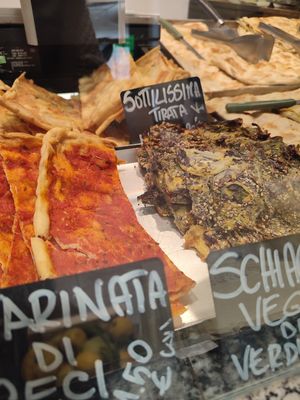  at Pomo D'oro in Finale Ligure