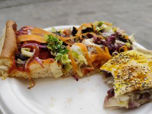  at Pomo D'oro in Finale Ligure