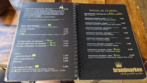  at Brandmarken in Jena