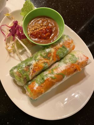   at Pho By Night Ottawa in Ottawa