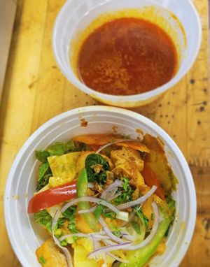  at Pho By Night Ottawa in Ottawa