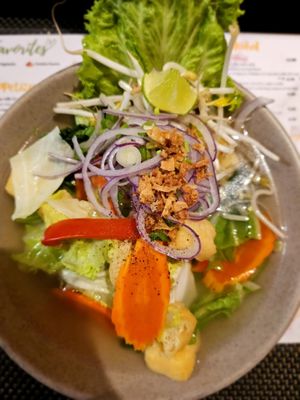  at Pho By Night Ottawa in Ottawa