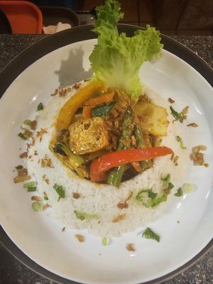  at Pho By Night Ottawa in Ottawa