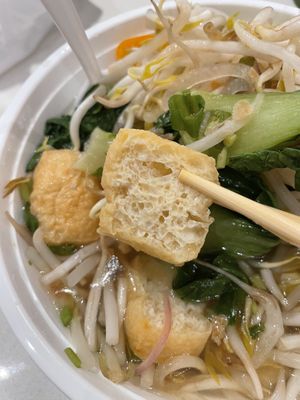   at Pho By Night Ottawa in Ottawa