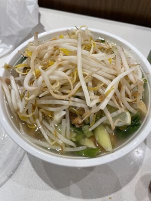   at Pho By Night Ottawa in Ottawa