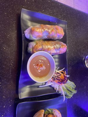   at Pho By Night Ottawa in Ottawa