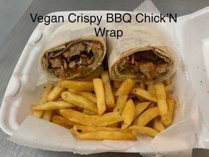  at Yes It's Fresh in Cleveland