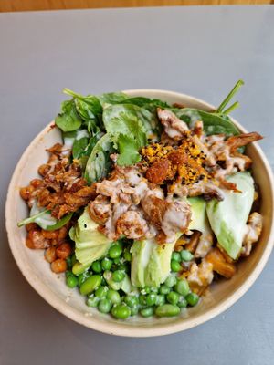  at beets&roots - Dorotheenstraße in Berlin