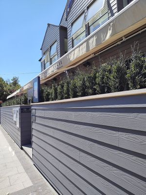  at Sandy Mount House in Rhosneigr