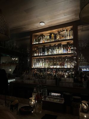   at Toca Madera in Scottsdale