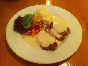 Amazing dinner at Juicy Jones - Hospital in Barcelona